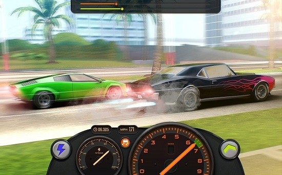 直线赛车 安卓版v1.04.0