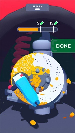 修车我最6 安卓版v0.1