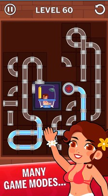 拉针引水 安卓版v1.0.19