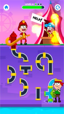 管道英雄 安卓版v1.0.0