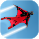 滑翔服模拟器 安卓版v1.0.4