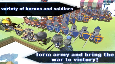 空岛防御 安卓版v1.0.9