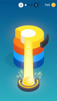 堆栈球射击 安卓版v1.1.2