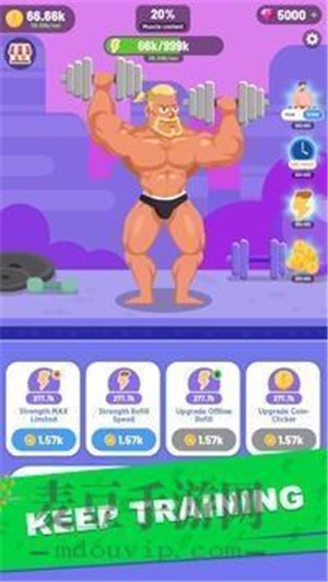 卡路里杀手 安卓版v1.0.3