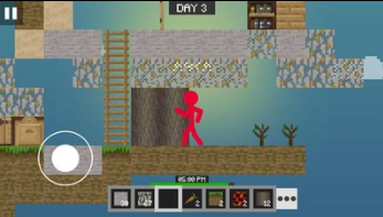 火柴人空岛世界 安卓版v1.0.6