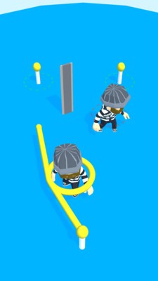绳索抓小偷 安卓版v1.1