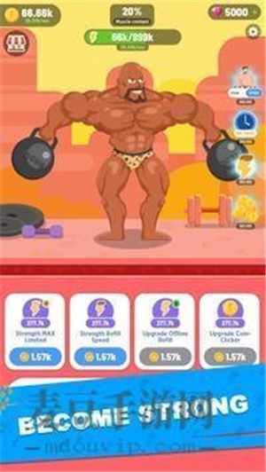 卡路里杀手 安卓版v1.0.3(1)