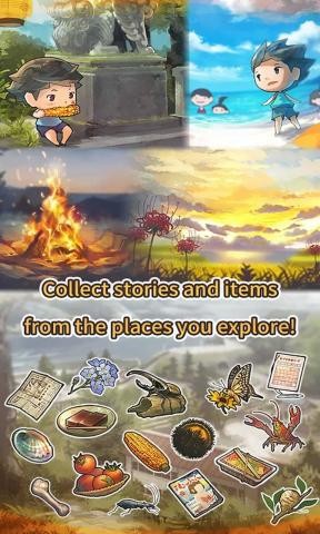 回忆之夏 安卓版v1.0.5