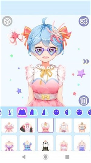 动漫装扮2 安卓版v1.0.0(1)