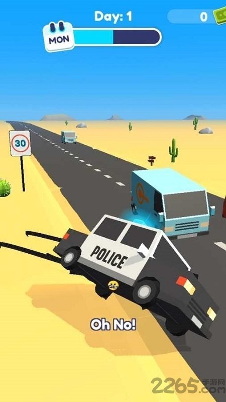 成为警察3D 安卓版v1.1.0