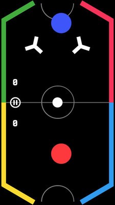 气垫球对决 安卓版v3.1