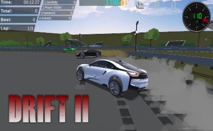 drift2手游下载