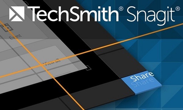 TechSmith Snagit 2020下载 v20.1.5.7133中文版  (3)