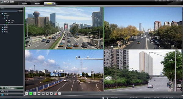 NVMS-1000 v3.4.4官方版