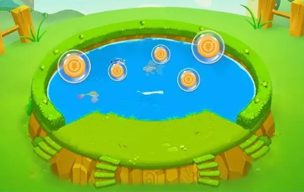 幸福鱼塘appv1.0.5 最新版
