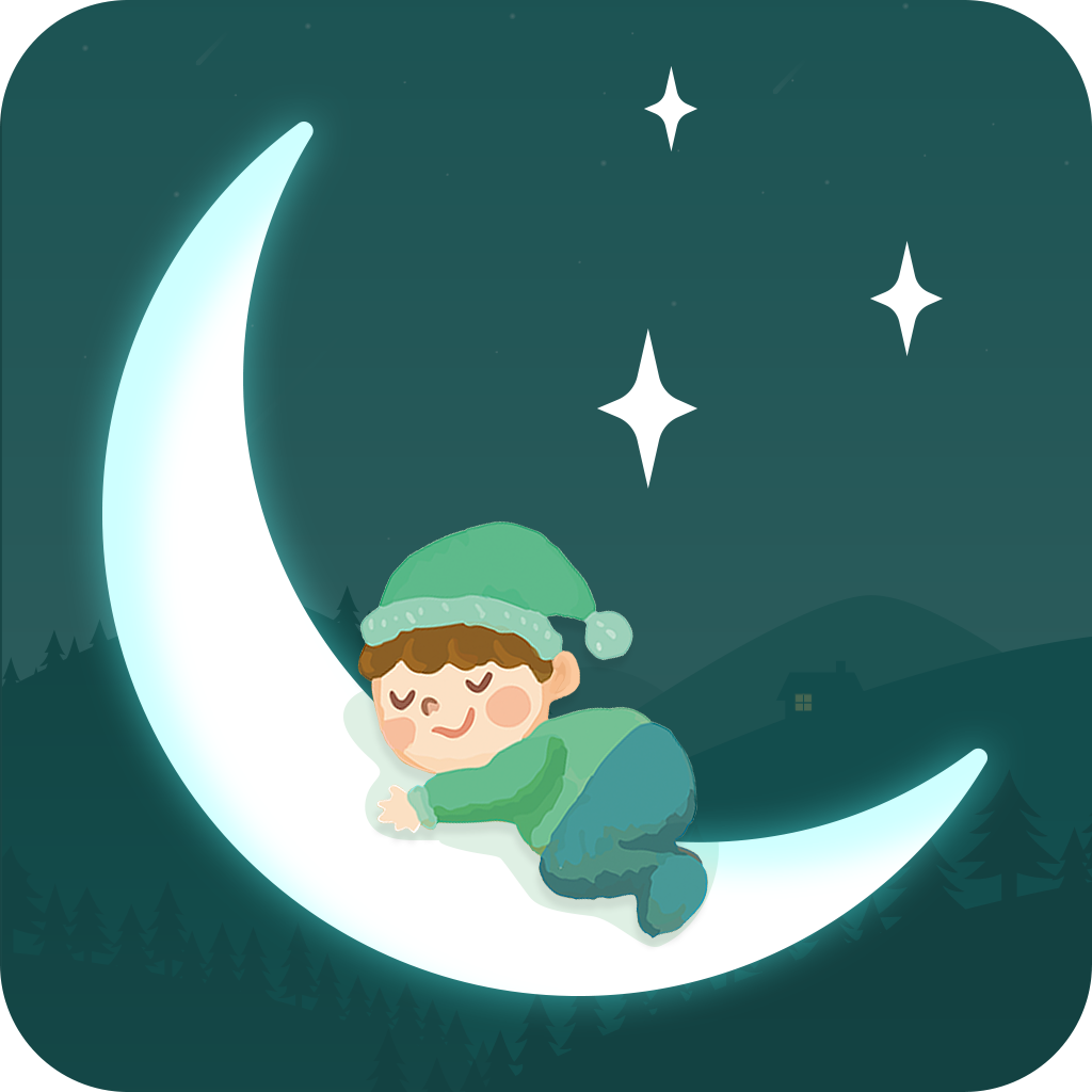 睡眠助手appv1.0.0 手机版