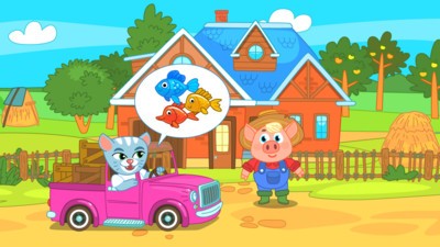孩子们的农场 安卓版v1.0.2