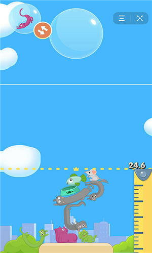 猫咪举高高 安卓版v1.1(1)