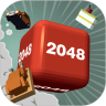 3D方块2048 安卓版v1.0.0