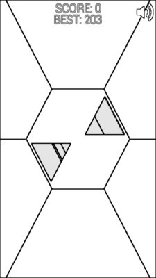 滑动隧道 安卓版v1.2