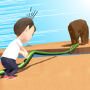 人与熊拔河 安卓版v1.1