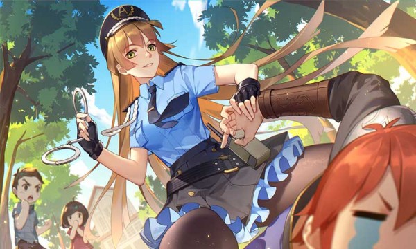 境界旅人 安卓版v1.1.1