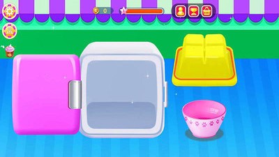 芭比雪糕店 安卓版v1.2.3