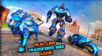 狮子座出击 安卓版v1.0.8