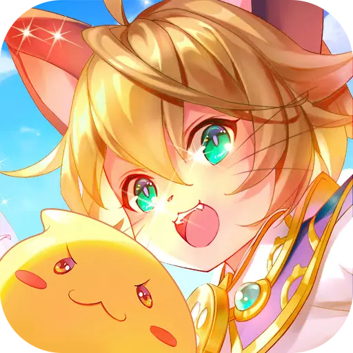 贪吃的小松鼠兑换码版v2.0.5 安卓版