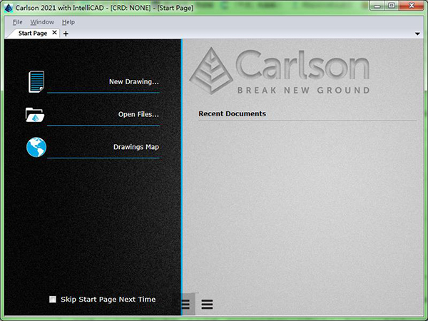 Carlson Civil Suite2021v2021.0.0 免费版