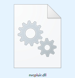 nvcpluir.dllv8.1.940.0