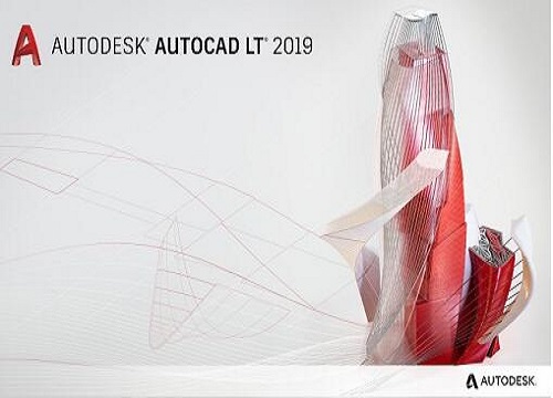 AutoCAD LT 2019(附激活码)v2019 免费版