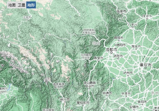 科技列车卫星地图v25.5.0.1 全能版