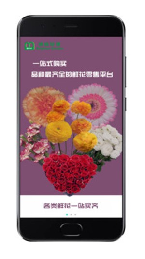 缤纷云上花app下载