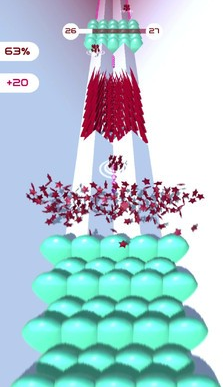 超级飞行者3D 安卓版v1.1