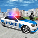 警车司机之城 安卓版v4