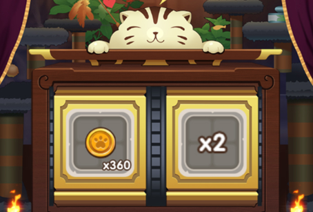 猫咪的冒险游戏正式版下载