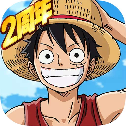 航海王燃烧意志灵犀账号版v1.12.0.264464 安卓版