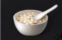 明日之后中的酒酿圆子怎么做