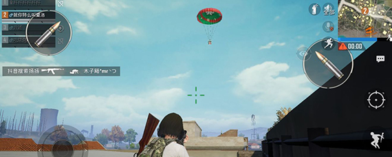 和平精英圣诞模式有什么 和平精英圣诞模式攻略