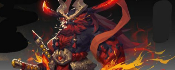 长安幻世绘炎煞怎么获得 长安幻世绘炎煞在哪获取