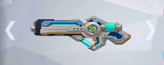 双生视界武器节奏榜 双生视界武器强度排行榜