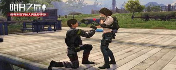 明日之后南希市热血搏击怎么玩 明日之后热血搏击玩法介绍