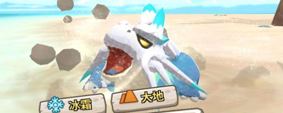 不休的乌拉拉骨甲龙打法 不休的乌拉拉骨甲龙攻略