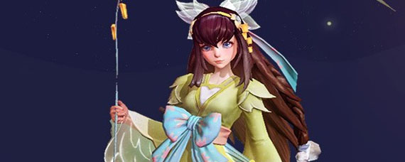 王者荣耀娜可露露晚萤是限定皮肤吗