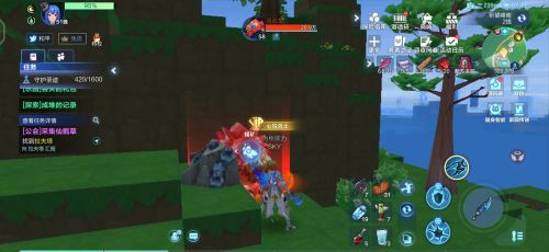 我的起源里羽讯龙刷新点在哪里(2)