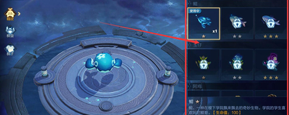 王者荣耀王者模拟战精灵系统介绍 王者模拟战精灵有什么作用