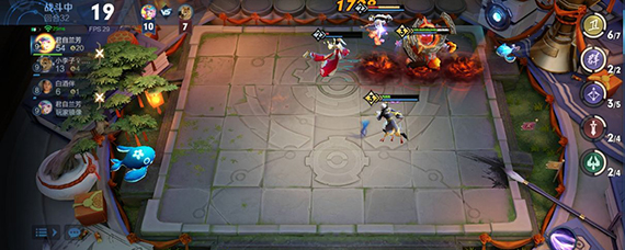 王者荣耀王者模拟战阵容克制关系 王者模拟战不同阵容之间怎么相克