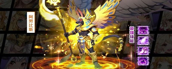 闪烁之光暗系阵容怎么搭配 闪烁之光暗系阵容搭配攻略