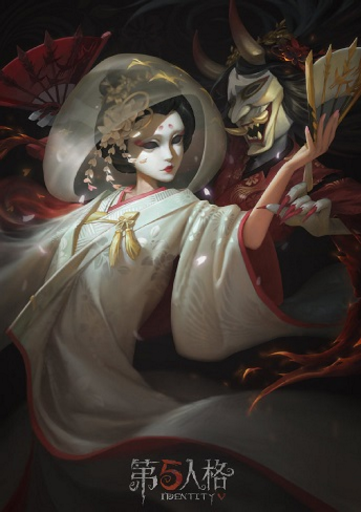 第五人格感恩节返场皮肤(1)